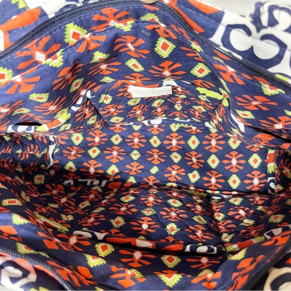 Vera Bradley Tote - Picture 3 of 3